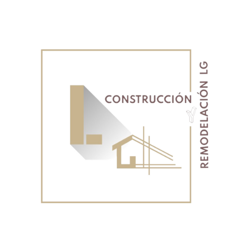 Logo Construcción y Remodelación Lg
