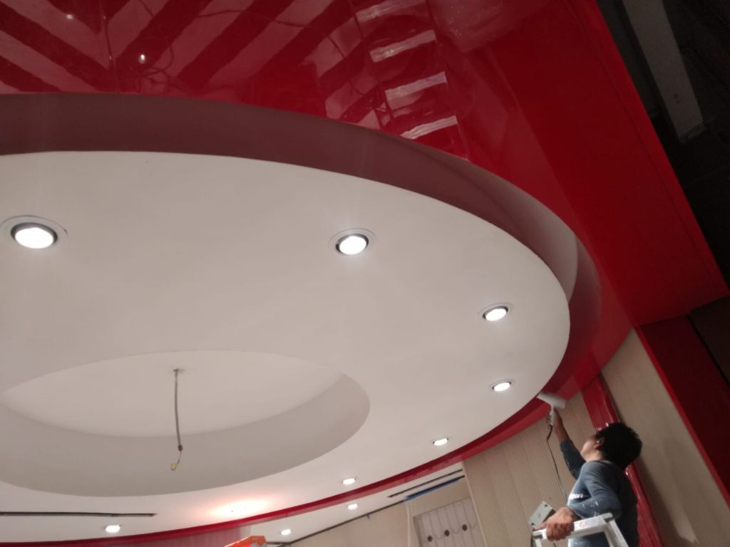 Perfumería Sears Averanda