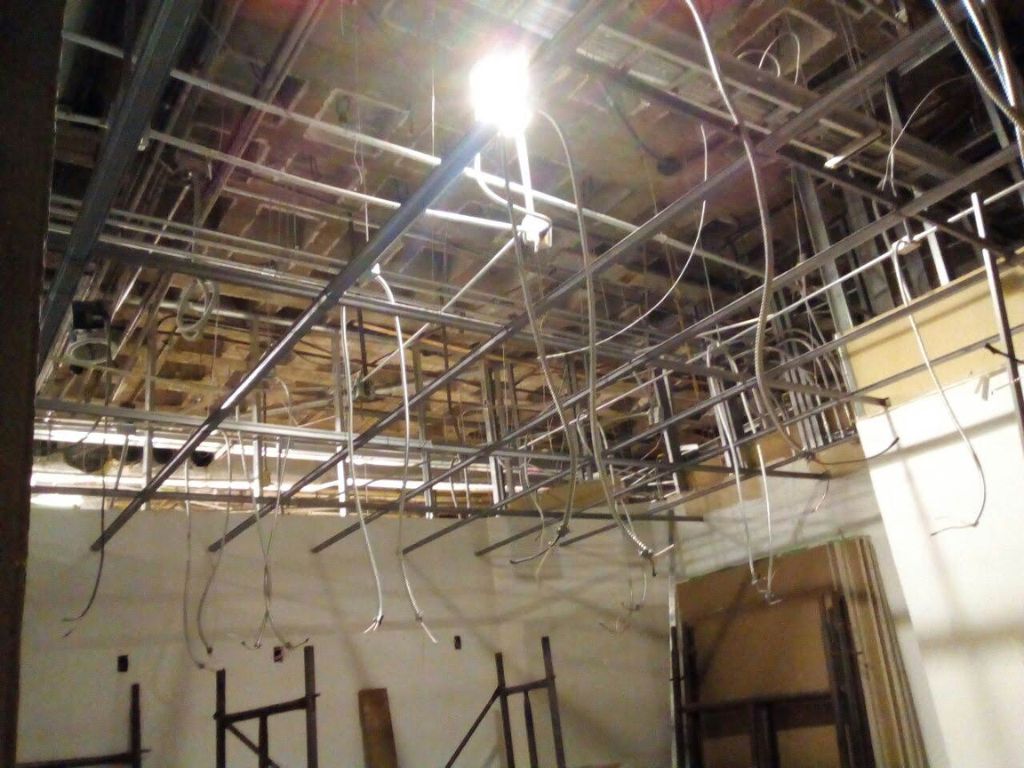 Jo Malone y Lamer perfumería Liverpool