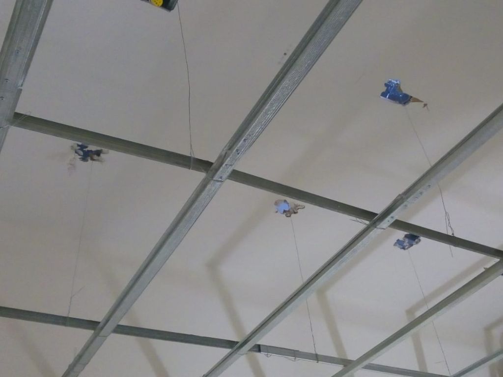 Perfumería Sears Averanda