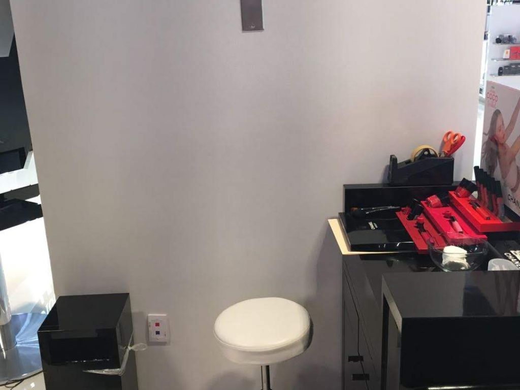 Perfumería Sears Averanda