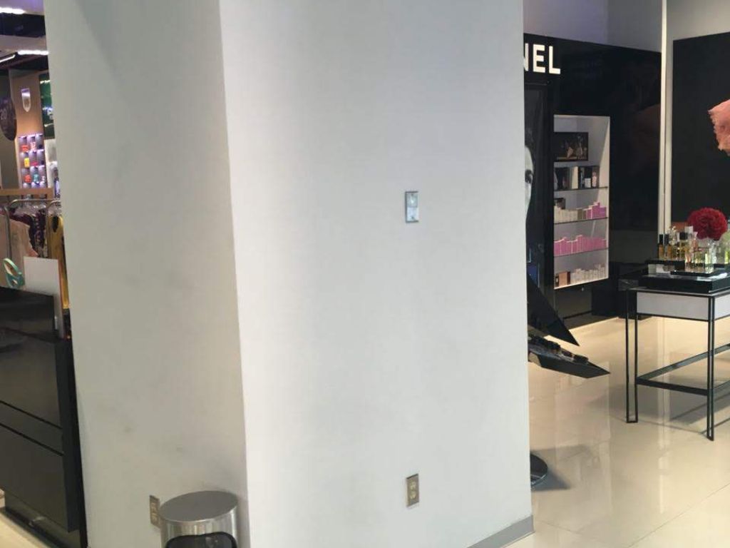 Perfumería Sears Averanda